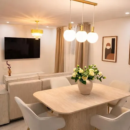 Prestige 4 Pers - Centre-ville - Confort Διαμέρισμα Sablé-sur-Sarthe