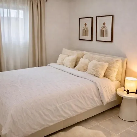 Διαμέρισμα Prestige 4 Pers - Centre-ville - Confort Sablé-sur-Sarthe