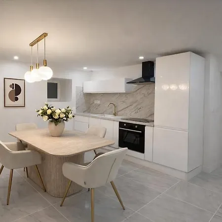 Prestige 4 Pers - Centre-ville - Confort Διαμέρισμα Sablé-sur-Sarthe